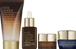 Unwrap Your Glow Rescue + Reset + Repair Starter Set>Estée Lauder Best
