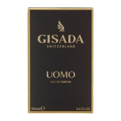 Gisada UOMO 100ML EDP