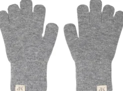 mpKids Uppsala gloves Grå Online