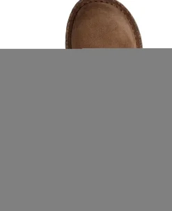 Birkenstock Uppsala Mid LEVE Dark tea Discount