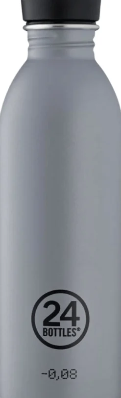 24Bottles Urban Bottle 500 ml - Drikkeflaske - Stone Finish - Formal G