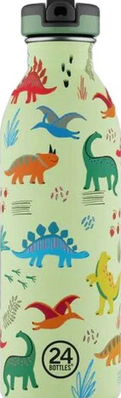 Urban Bottle 500 ml - Jurassic Friends>24Bottles Sale