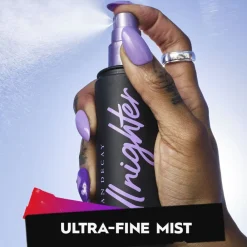 Urban Decay All Nighter Makeup Setting Spray 118ml