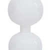 Urban Nature Culture candle holder Bulb white, 25 cm Sale