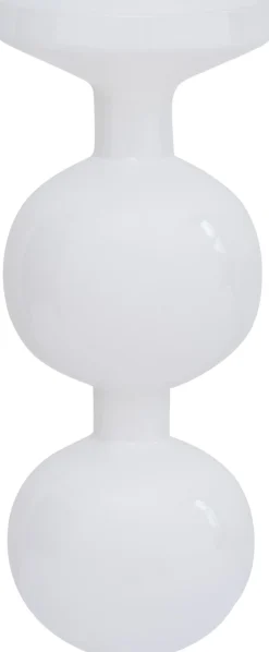 Urban Nature Culture candle holder Bulb white, 25 cm Sale