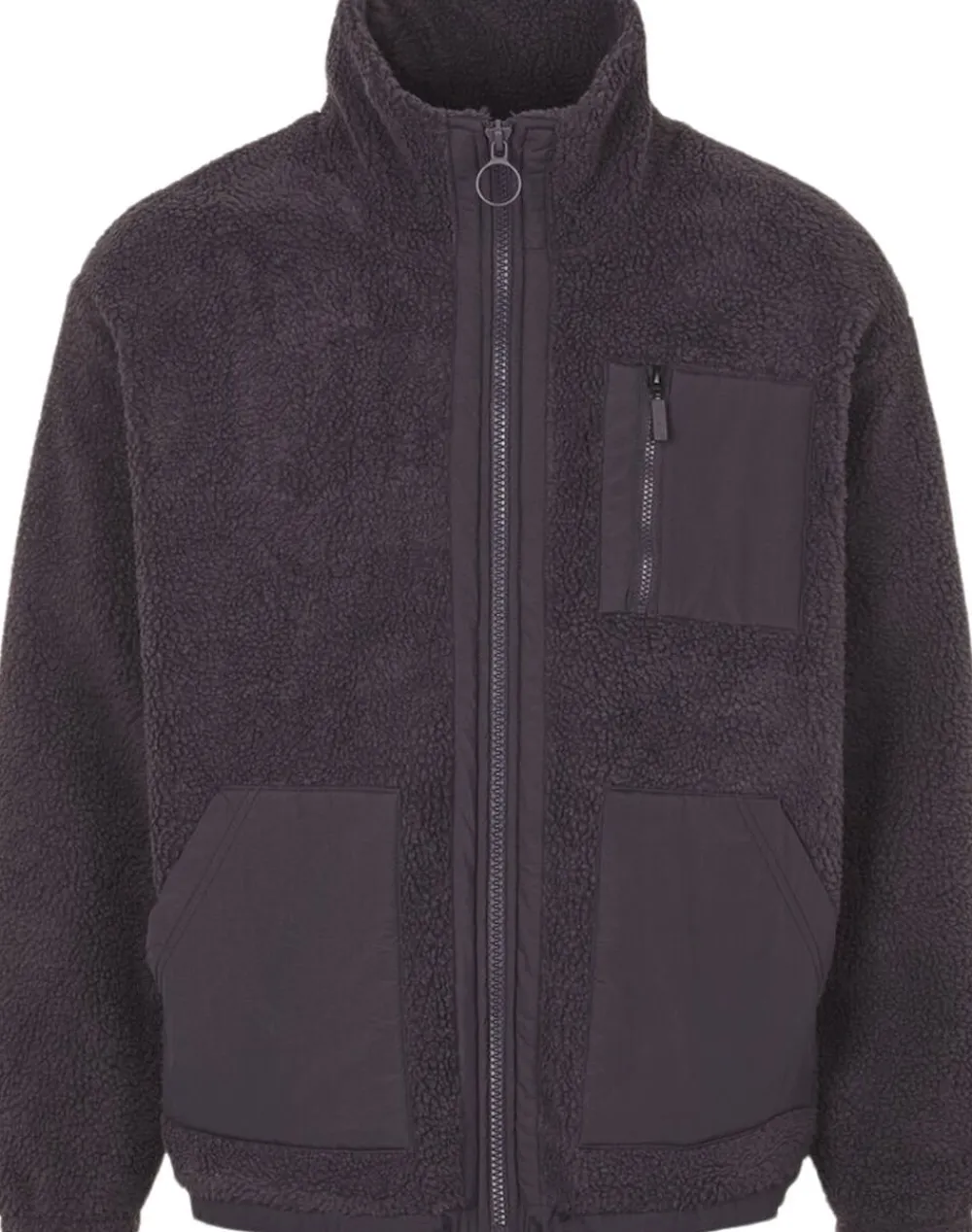 Urban Pile fleecejakke>Etirel Sale