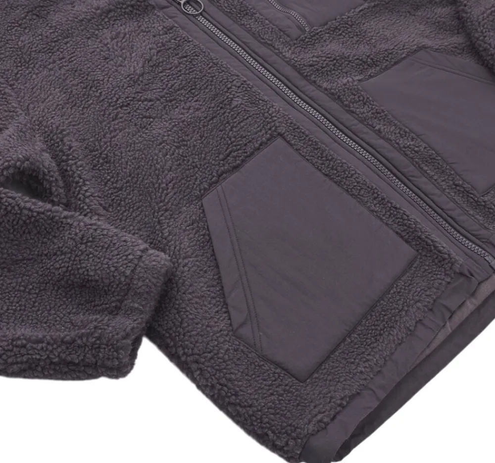 Urban Pile fleecejakke>Etirel Sale