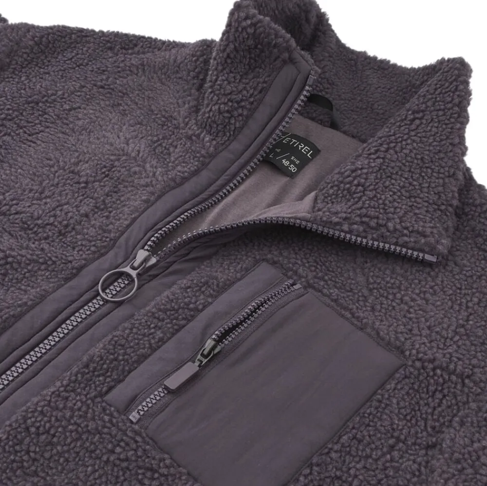 Urban Pile fleecejakke>Etirel Sale