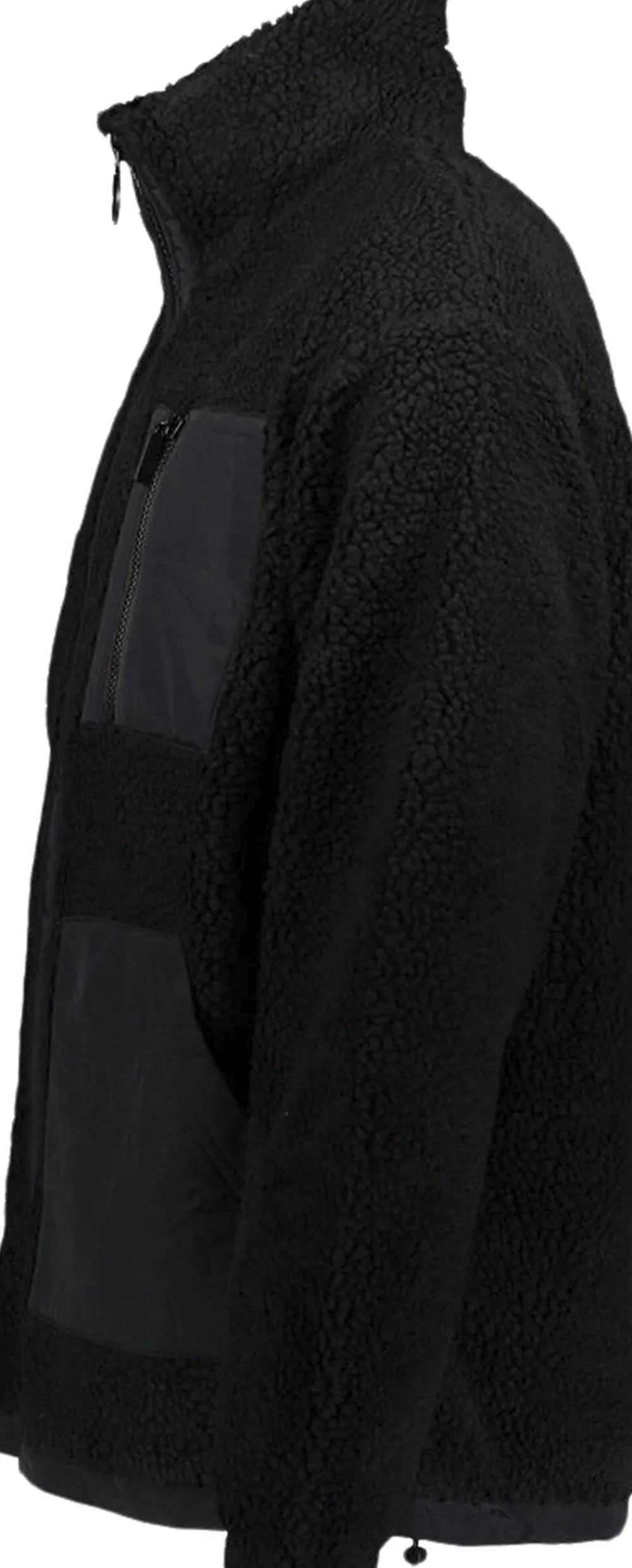 Urban Pile fleecejakke>Etirel Discount