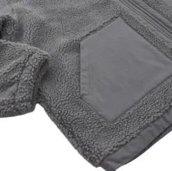 Etirel Urban Pile fleecejakke