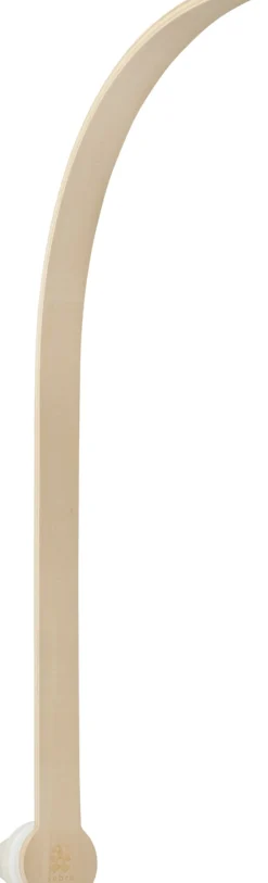 Sebra Uroholder i træ, Wooden Edition Discount