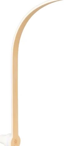 Sebra Uroholder i træ, Wooden Edition Discount