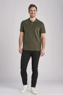 USPA Polo Alfred Men>U.S. Polo Assn. Discount