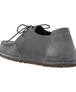 Birkenstock Utti Lace LEVE Basalt gray New
