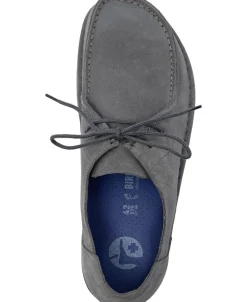 Birkenstock Utti Lace LEVE Basalt gray New