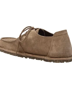 Birkenstock Utti Lace LEVE Gray taupe Sale