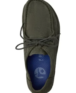 Dame Birkenstock Utti Lace LEVE