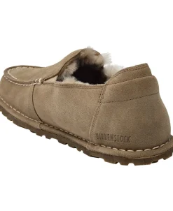 Dame Birkenstock Utti Shearling LEVE