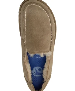 Dame Birkenstock Utti Shearling LEVE