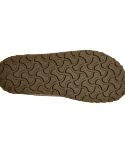 Dame Birkenstock Utti Shearling LEVE