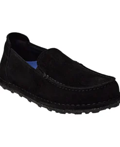 Dame Birkenstock Utti Slip On LEVE