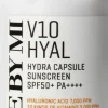 V10 Hyal Hydra Capsule sunscreen>Some By Mi New