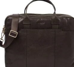 Vadstena Brushed silver>Saddler