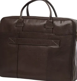 Vadstena Brushed silver>Saddler