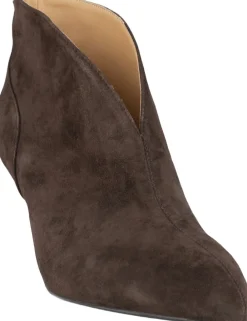 Dame Woden Valentine Low Cut S