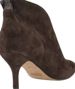 Dame Woden Valentine Low Cut S