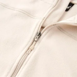 MCKINLEY Valeta Polar Fleecetrøje Hvid Clearance