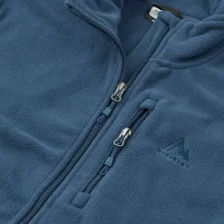 MCKINLEY Valeto Polar Fleecetrøje