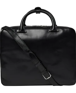 Tiger of Sweden VALISE Black Best