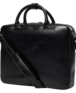 Tiger of Sweden VALISE Black Best