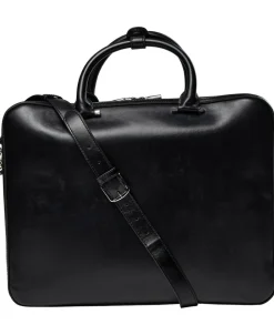 Tiger of Sweden VALISE L Black Hot