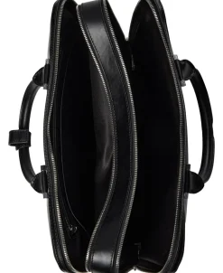 Tiger of Sweden VALISE L Black Hot