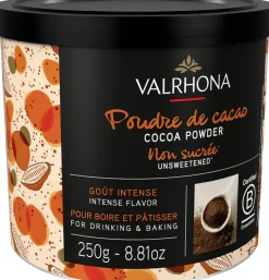 Valrhona Kakaopulver 250g Best