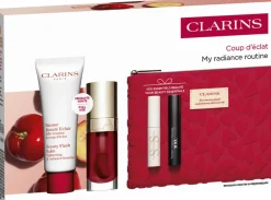 Clarins Value Pack