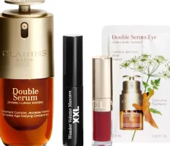 Clarins Value Pack Discount