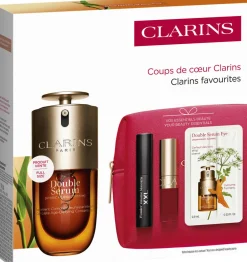Clarins Value Pack Discount