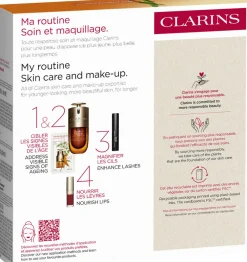 Clarins Value Pack Discount