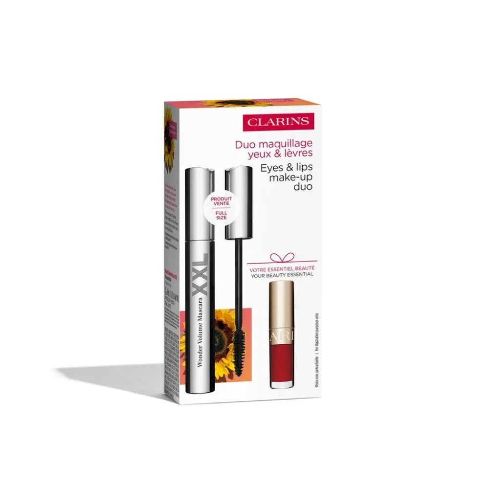 Clarins Value Pack