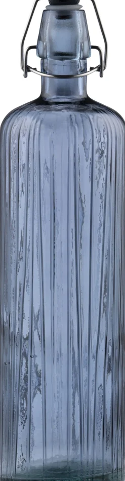 BITZ Vandflaske Kusintha 1,2 liter Blå