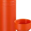 Le Creuset Vandflaske OTG Volc 500ml Hot