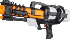 Børn Legetøj VANDGEVÆR 58cm SORT BLAST