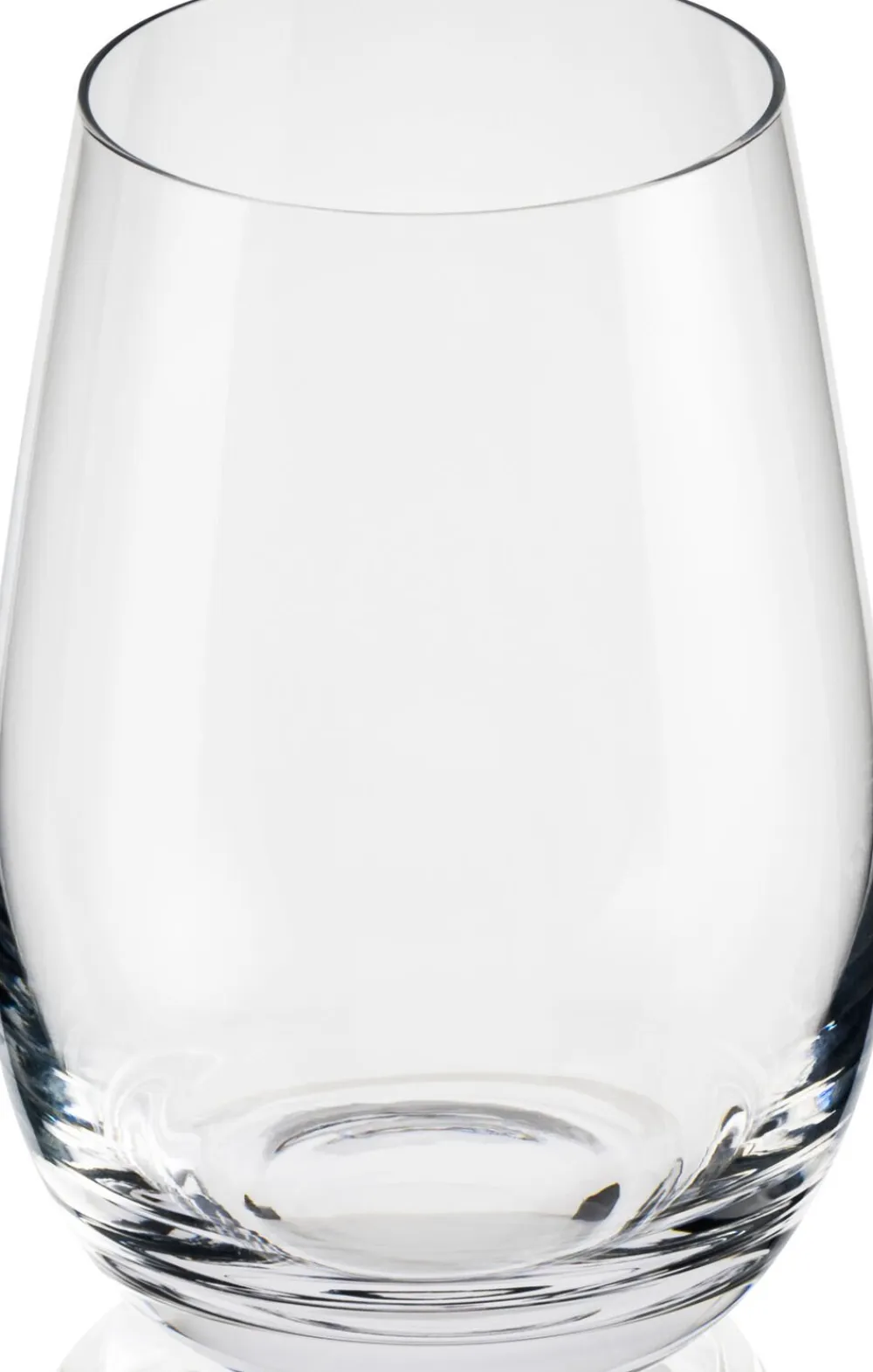 Le Creuset Vandglas 4 pk. 0,46L Outlet