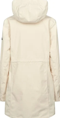 MCKINLEY VANG Sommerjakke Beige Discount