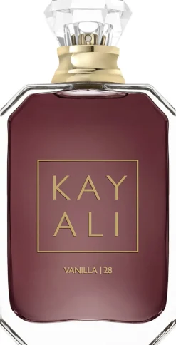 Kayali VANILLA | 28 - EAU DE PARFUM Best