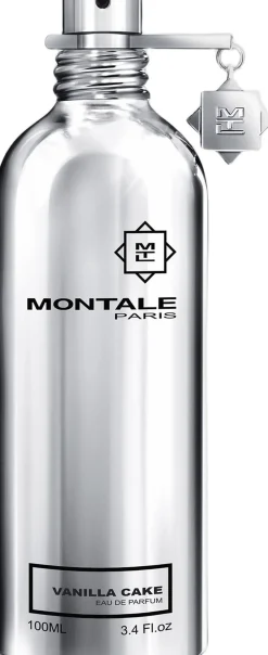 Montale VANILLA CAKE EDP 100 ML Discount