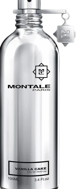 Montale VANILLA CAKE EDP 100 ML Discount